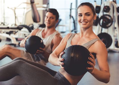 TOP Clubs Deportivos en Mérida: Tu Guía Completa - GrupoColorines