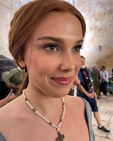 As it’s Millie bobby brown first ever sex scene on Netflix with me