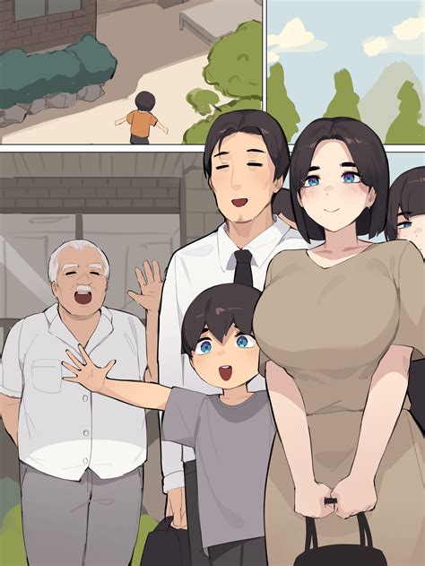 akiyama fumika, akiyama yuko, akiyama toru, and akiyama ryosuke