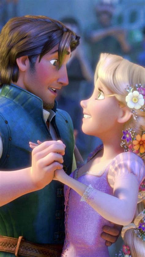 Qual O Nome Do Namorado Da Rapunzel - Princess Rapunzel and Flynn Rider | Rapunzel y eugene, Rapunzel disney ...