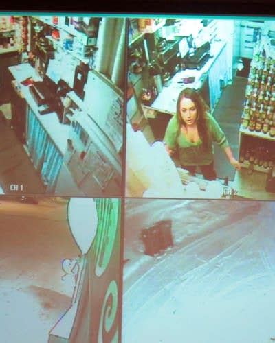 Did Israel Keyes Use Polaroids to Target Samantha Koenig? Chilling Details Revealed - gyfc8ot