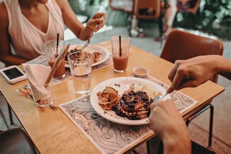 5 Ideal Steps To Eating More Mindfully - Ideal Magazine