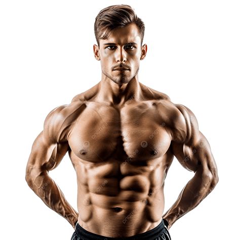 Personal Trainer And Fitness, Trainer, Healthy, Gym PNG Transparent