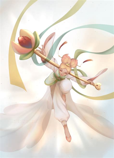 Peach Cookie (Garden of Delights) Image #3606595 - Zerochan Anime Image