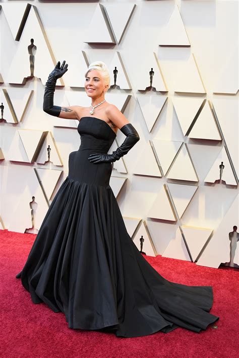 Lady GaGa The Fappening Sexy at Academy Awards | #The Fappening