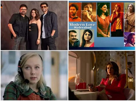 indian web series   adapted  foreign ott series