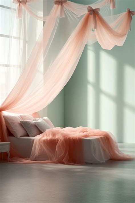 21 Vintage Princess Aesthetic Bedroom Ideas for Fairy Tales - Shower ...