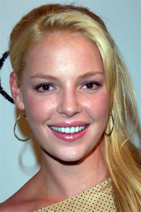 Katherine Heigl - Profile Images — The Movie Database (TMDB)