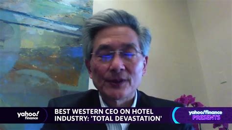 yahoo finance presents  western ceo david kong