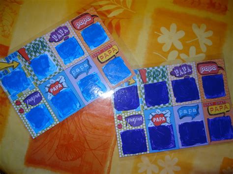 nos cartes  gratter