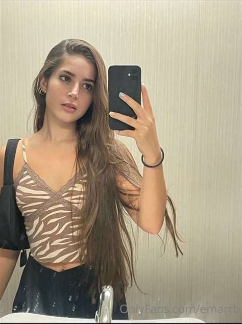 Is the Emarrb OnlyFans Leak a Turning Point? - ar4avyj