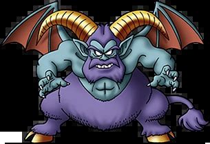 ヘルバトラー | DRAGON QUEST Wiki | Fandom