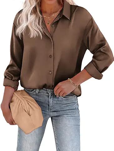 luxurious sophistication  guide  silk blouses  women women shirts