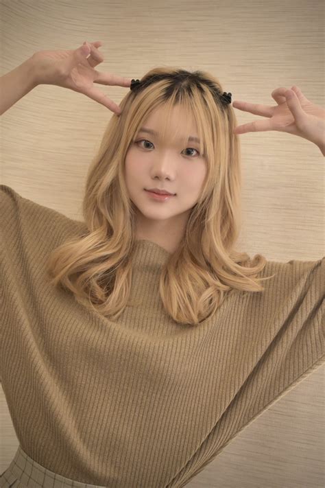 Nanomoi (@krittasart) / Twitter