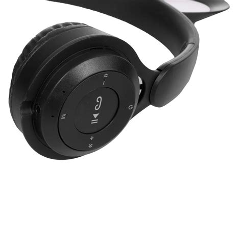 هدفون بی سیم STEREO مدل MZ-08R