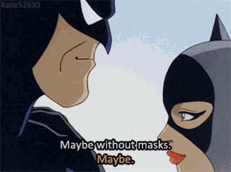 batman catwoman gif batman catwoman love discover share gifs