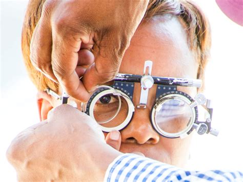 Vision center appointment software | Reservio Business