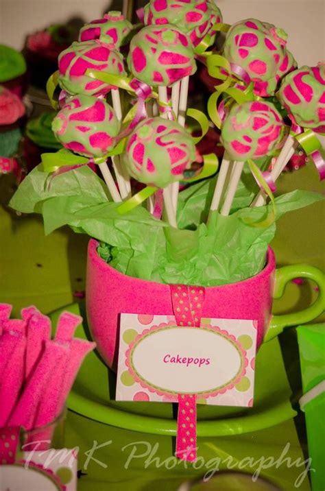 slumber party birthday ideas 3