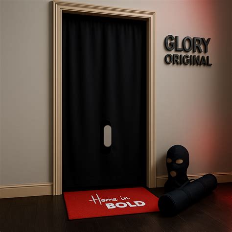 Portable Glory Hole Booths - From $39 | Home in Bold