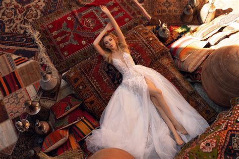 Gigi | Ann Bridal Boutique