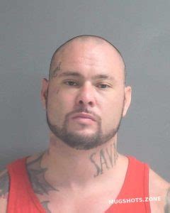 MORTON SEAN M 09/11/2022 - Volusia County Mugshots Zone