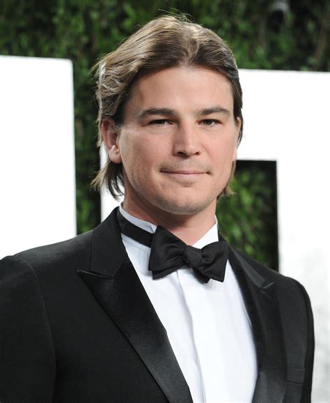 Pictures of Josh Hartnett
