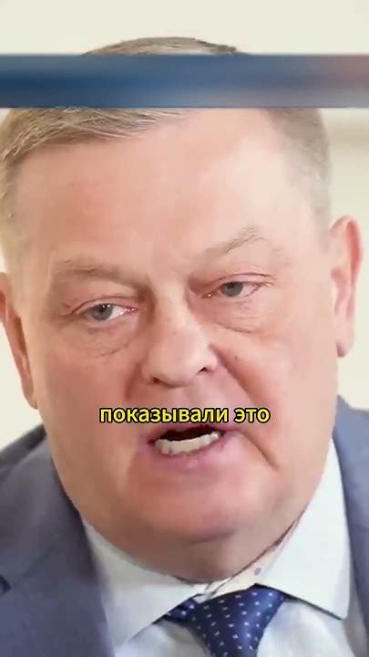 Горбачёв тщеславный был человек ЕВГЕНИЙ СПИЦЫН #интервью #евгенийспицын ...