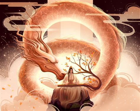 Chu WanNing - Erha He Ta De Bai Mao Shizun - Image by Florencziya ...