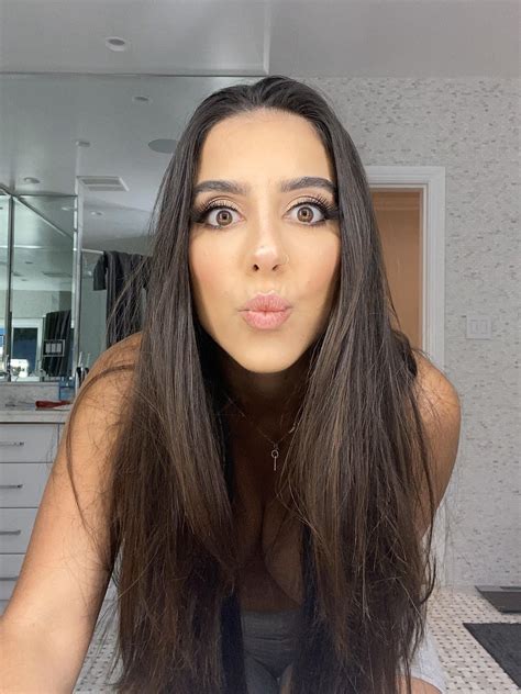 Lena before her famous chop : r/hairfetish