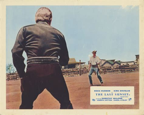 The Last Sunset Movie 6