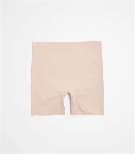 Curvesque Laser Sculpt Mid Thigh Shorts - Ambra | Target Australia