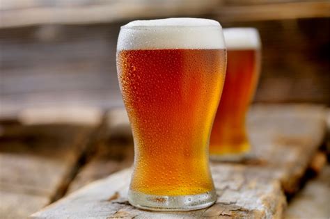 Amber Ale Recipe: The Ultimate Recipe for Brewing Red Ale