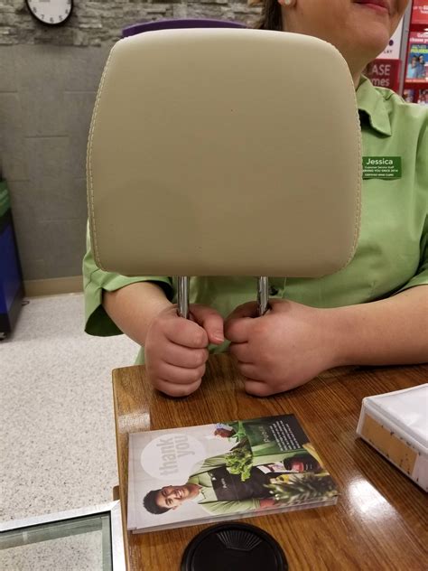 What's the weirdest thing in your lost and found? : r/publix