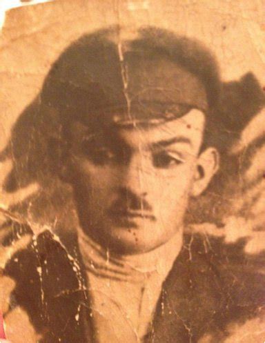 О судьбе дочери, жены и брата Миши Япончика рассказывают его правнуки ...