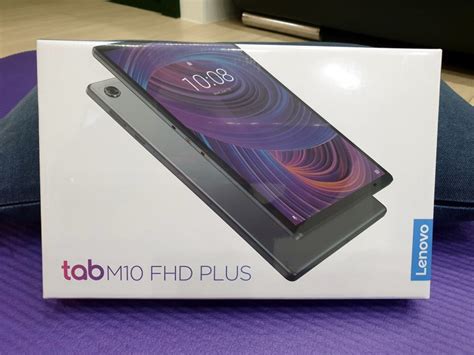 레노버 탭 M10 FHD Plus 태블릿 사용기 : 네이버 블로그