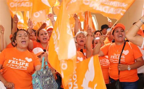 Movimiento Ciudadano - Movimiento Ciudadano, un partido regional que se ...
