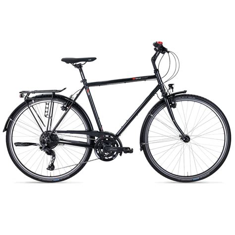 Touring Bikes Online - Top Brands | BIKE24