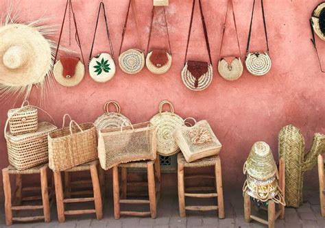 Sustainability In Handicrafts: Preserving Tradition In A Modern World ...