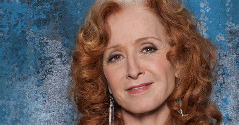 Bonnie Raitt