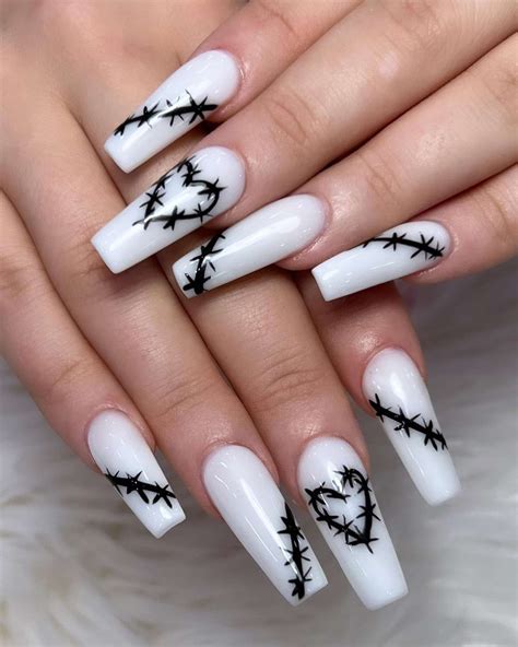 nail art designs names