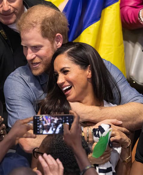 Meghan Markle’s Vanity Fair Cover Was An ‘Eye-Opener’ For The Royal
