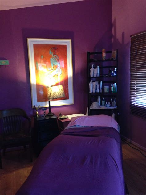 What my massage room should.look like Massage Room Design, Massage Room