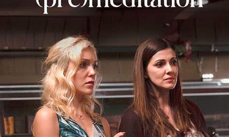 Meurtre avec (pré)méditation (Téléfilm) | TF1+