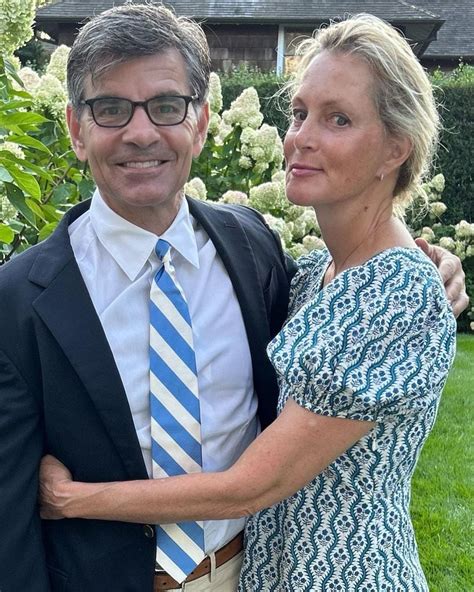 Inside George Stephanopoulos' grand multi-million dollar home - as he ...