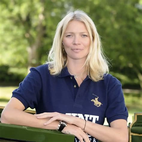 Jodie Kidd's 2024 Vision at Half Moon Kirdford - Absolutely Sussex