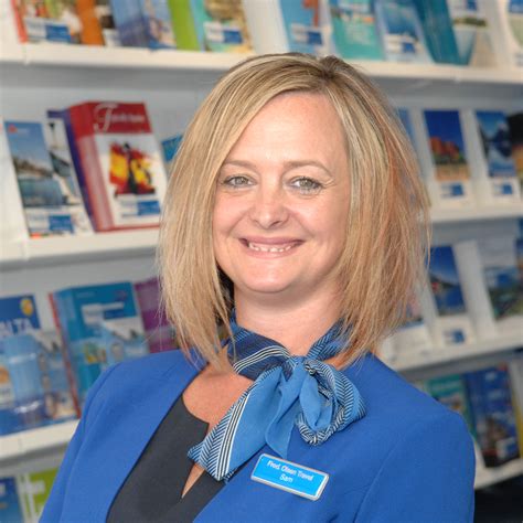 Lymington | Fred. Olsen Travel Agents