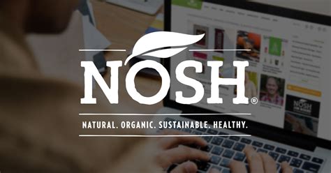 We’re Evolving: Project NOSH Is Now NOSH | Nosh.com