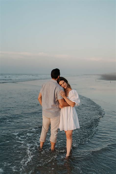 laguna beach engagement session outfit inspo artofit