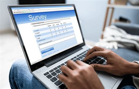 creating  good survey involves  lot   factors