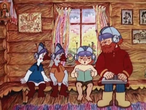 Топ-10 русских мультфильмов 90-х | 20 лет назад | Дзен